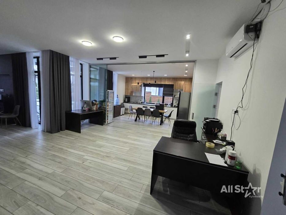 Оренда 8к будинки в Києві, Печерський р-н, Ольшанська вул. Без комісії