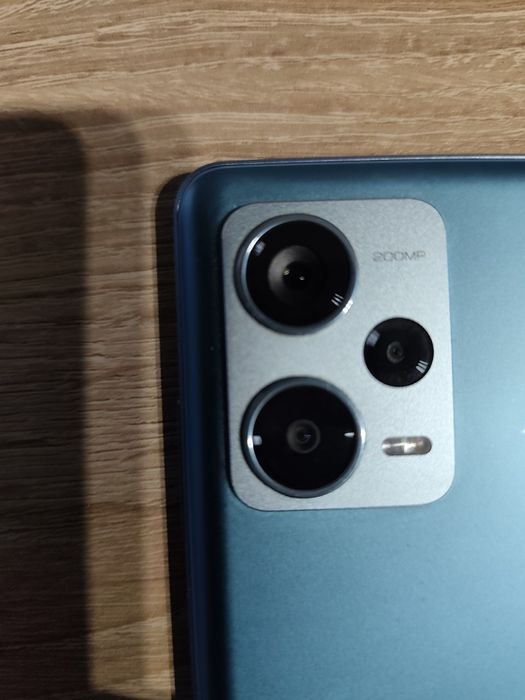 Redmi Note 12 pro+5g