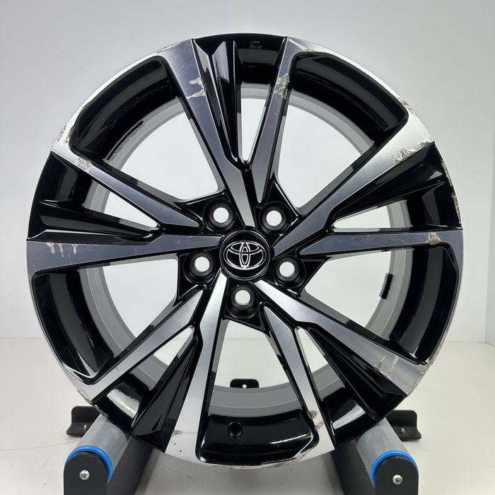 ORYGINALNA Felga Toyota 18" 7.0" ET 35 5x114,3 42611F4331 CH-R