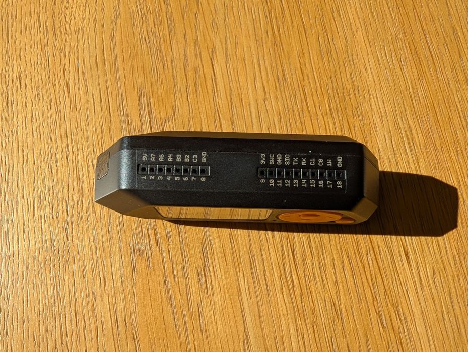 Flipper Zero Black Edition + Karta SanDisk Extreme PRO 32GB - Stan idealny
