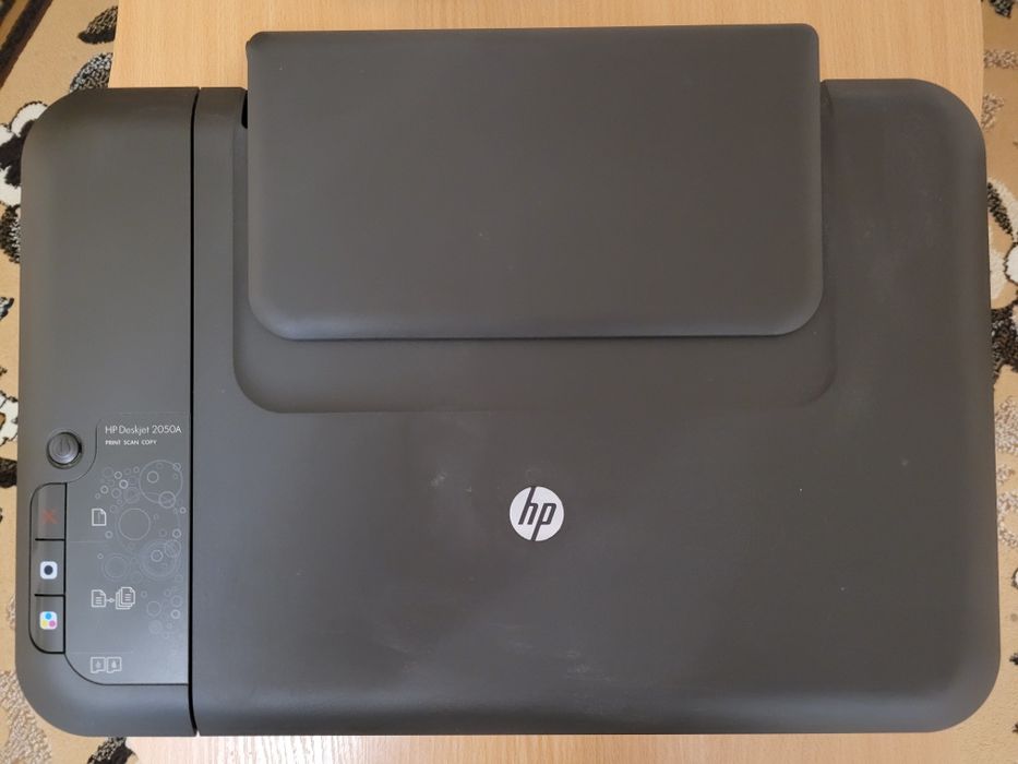 МФУ HP Deskjet 2050A