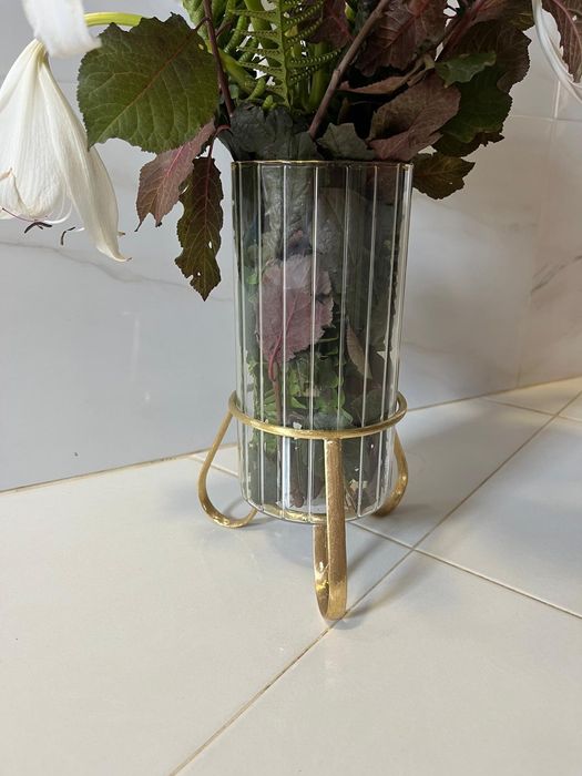 Jarra decorativa