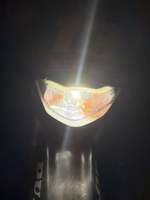 XTR 616 125cc підбайк ТЕРМІНОВО