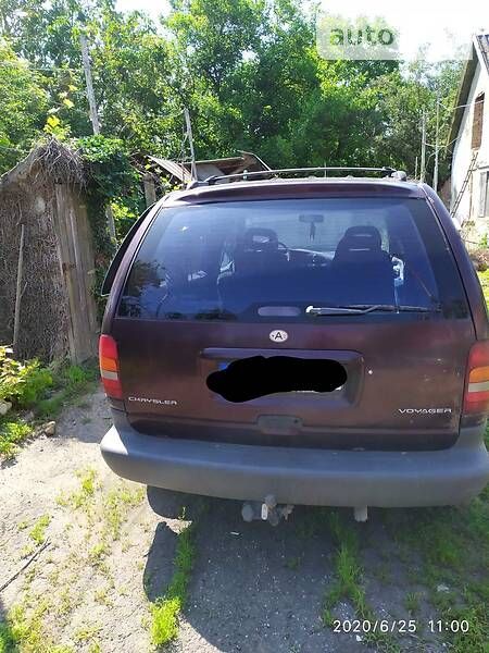 Разборка крайслер вояжер запчасти додж рам ван розборка крайслера: 1 ...