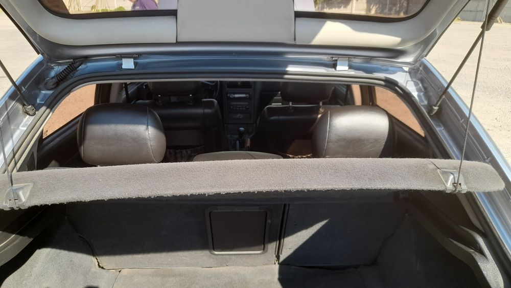 Opel Astra G NJOY 1.7 CDTI