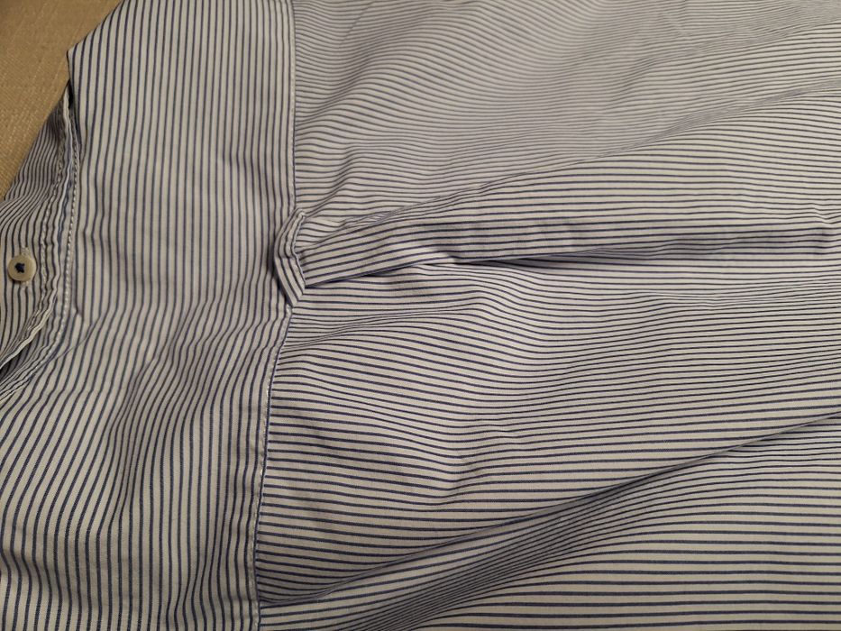 Koszula Marc O'polo 45/46,długi rękaw