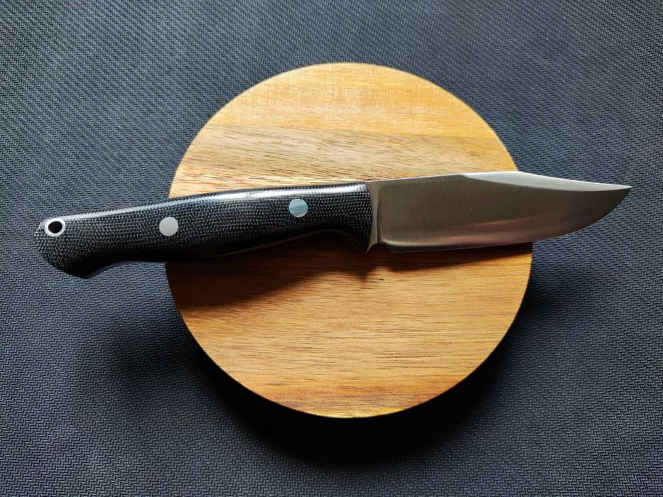 Bark River Knives Gunny Sidekick MagnaCut