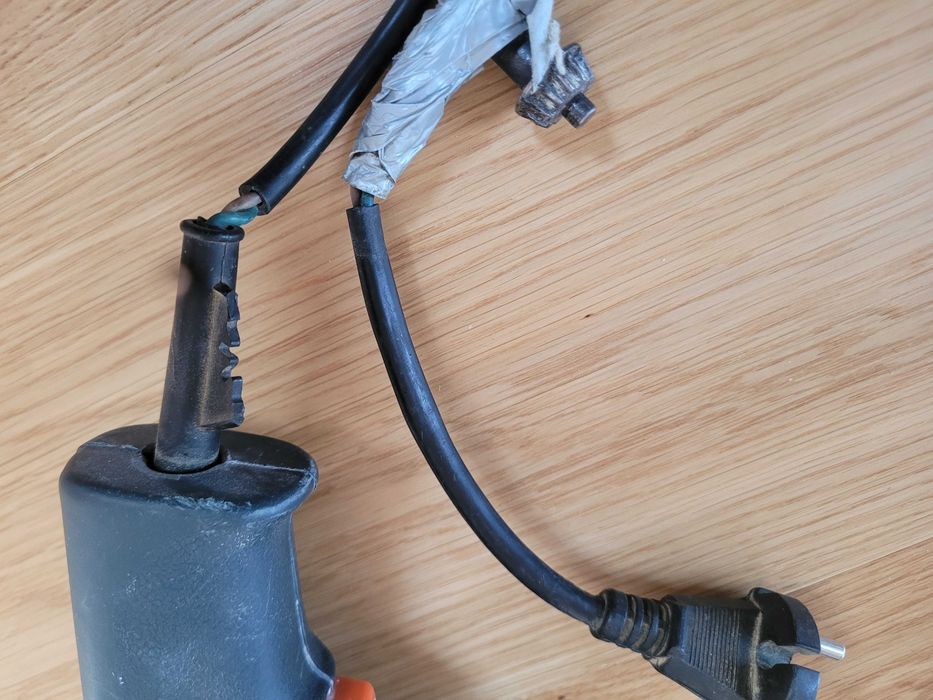 Wiertarka udarowa Dorrn