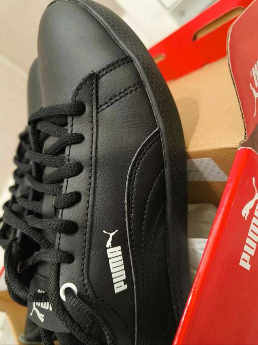 кросівки Puma Smash Wns v2 L