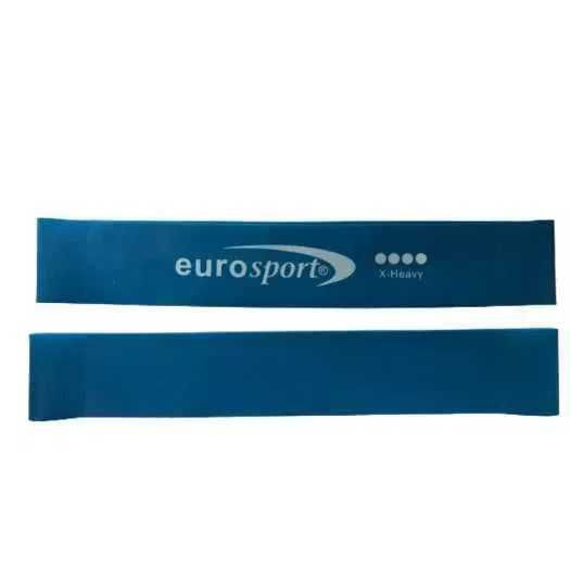 Gumy lateks mini-band 30cmx5cm X-heavy art. nr CE570030CM