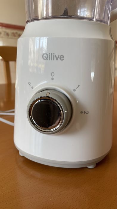 Liquidificadora Qilive 1.5L