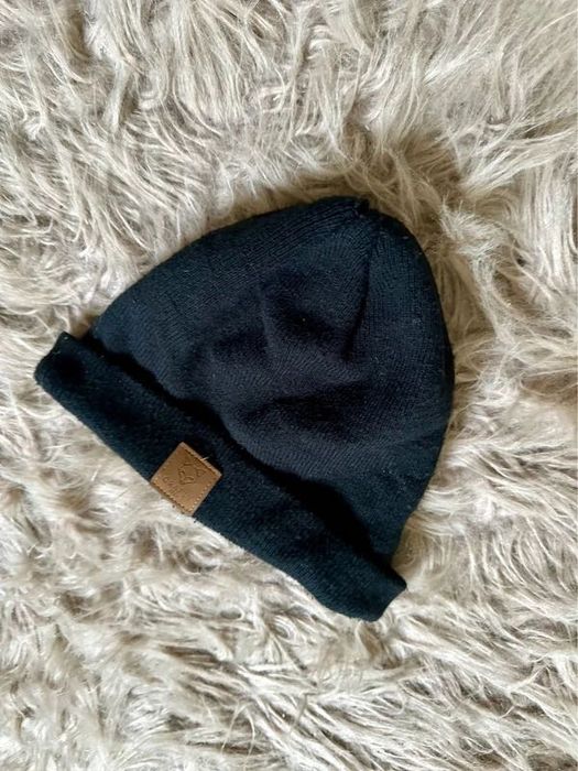 Śliczna czapeczka Crafty Fox cudo