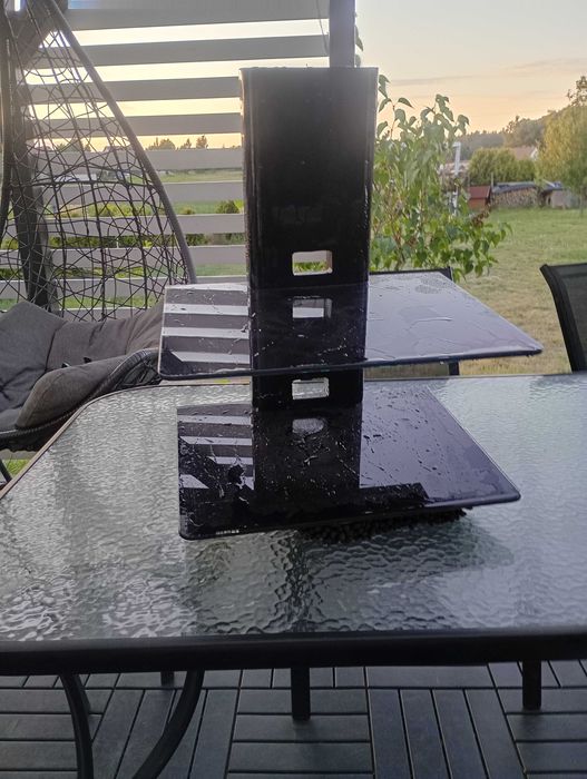 Stojak pod telewizor