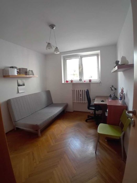 Pokoj do wynajecia na Jeżycach, Poznań