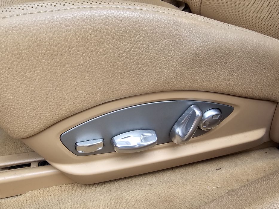 Porsche Panamera 2014 3.0 diesel 300 hp рестайл
