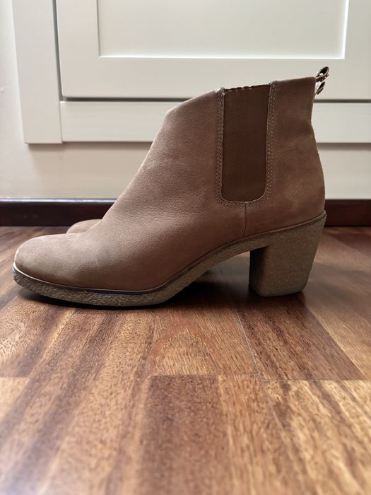 Buty botki Flup Flip 42,5