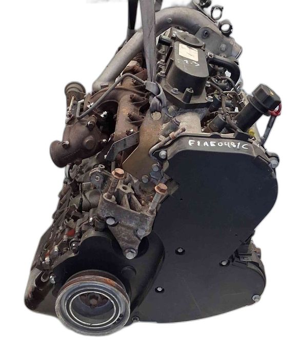 Motor Completo F1AE0481C - FIAT DUCATO Camião de plataforma/chassis