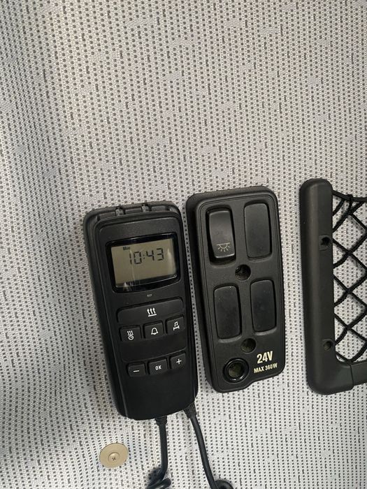 Терміново продам тягач + напівпричіп (ціна за комплект)