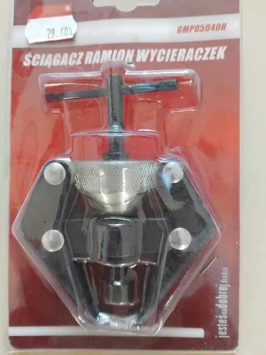Nowy ściągacz ramion wycieraczek okazja
