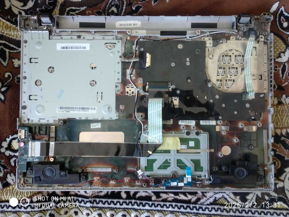 барахло для пк і ноутбуки