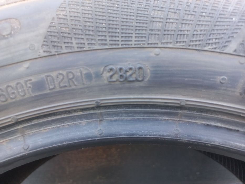 Opony zimowe Continental 205/55/16 91H