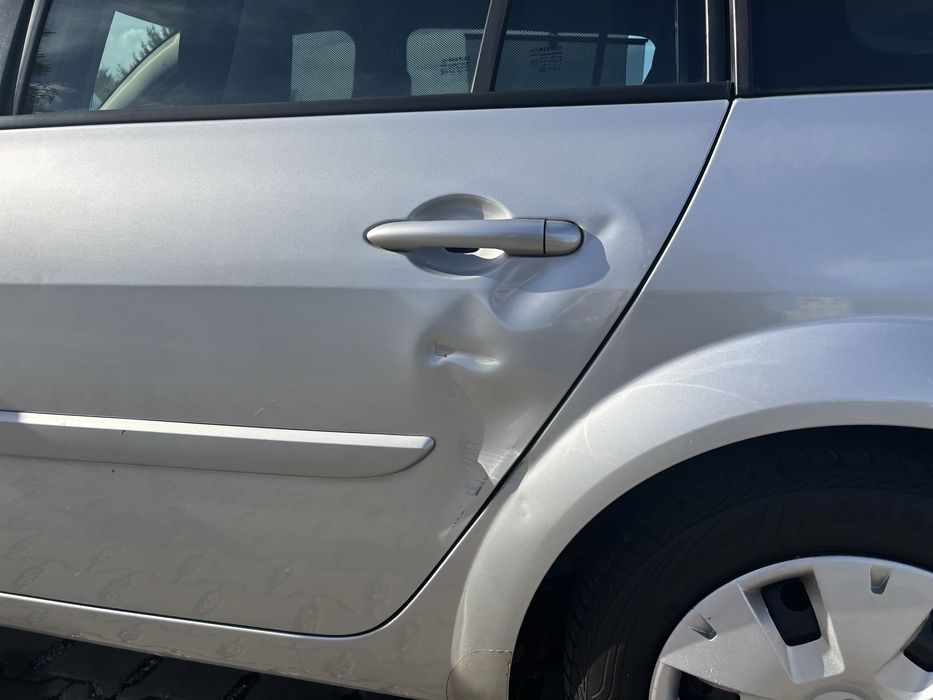 Renault Megane 2008 kombi