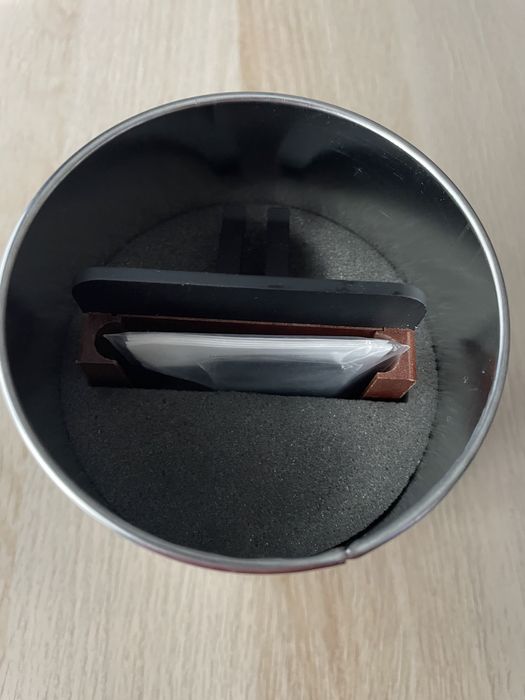 Uchwyt na telefon do auta dedykowany dla Iphone XS