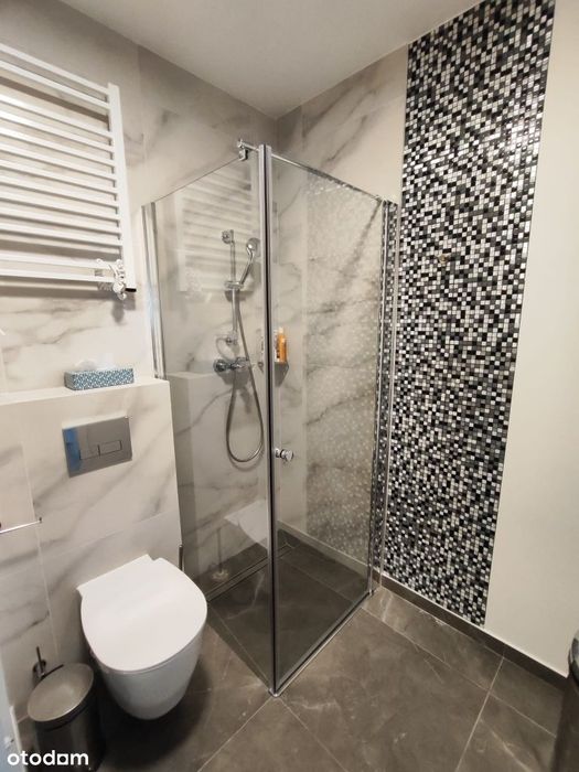 Luksusowy Apartament - Widok na Morze - I linia