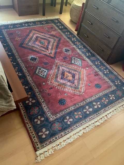 Tapete oriental Turco