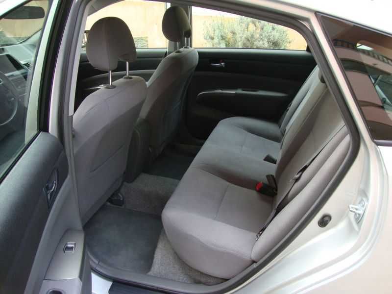 Toyota prius 2007 - selo antigo