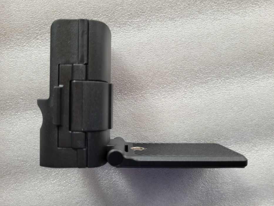 Крепление DJI Osmo 3 магнитное, с резьбой под головку 1/4 дюйма, новое