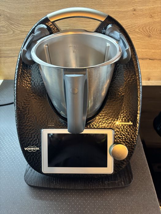 Termomix TM6 edycja limitowana.