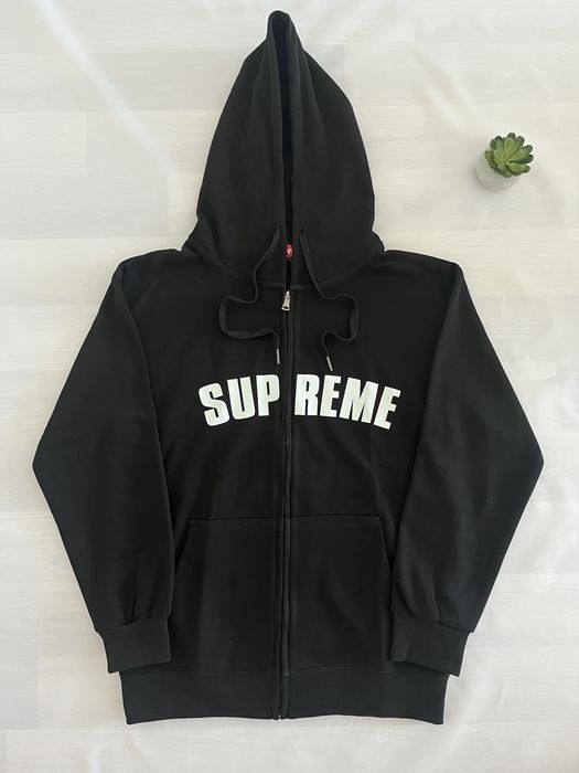 Кофта/зіпка/зіп-кофта Supreme