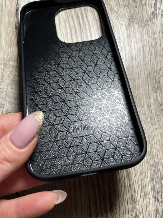 Чохол на iphone 14pro