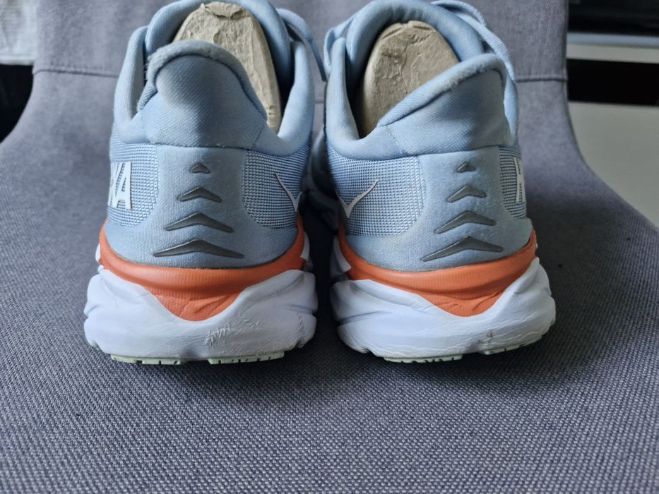 Кросівки Hoka Clifton 8 25,5 см 40,5 розмір