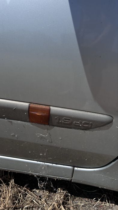 Renault Laguna 1.9 dCi