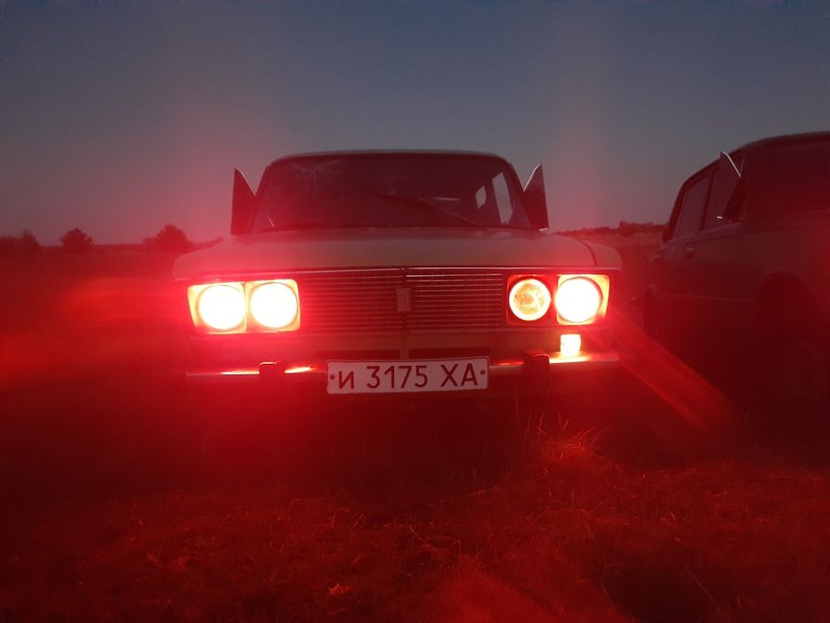 Продам ваз 2106.