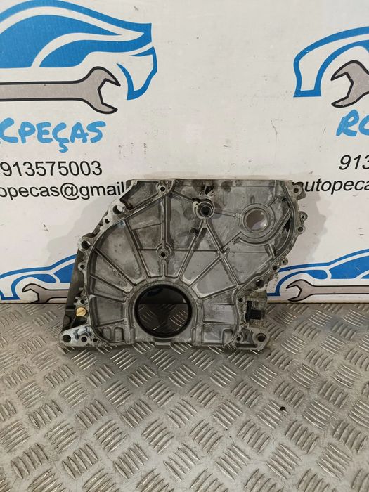 TAMPA BLINDAGEM MOTOR DISTRIBUIÇÃO SUPERIOR ORIGINAL BMW 7812996