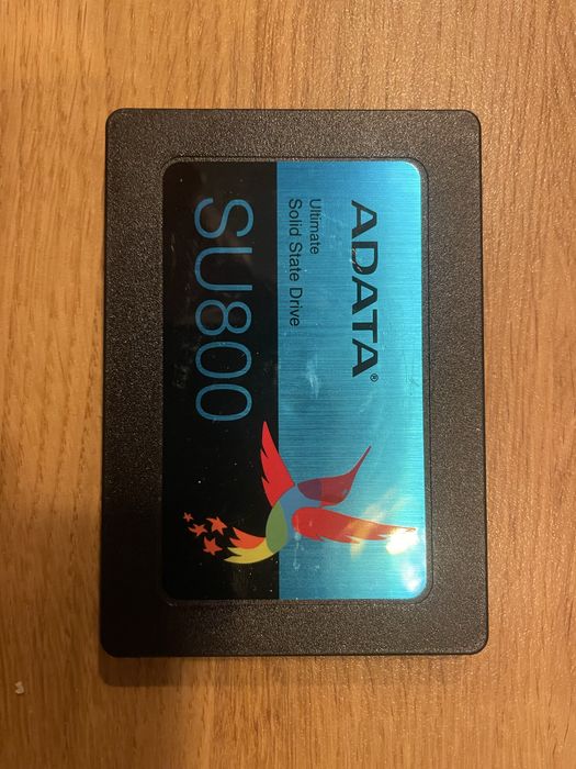 Dysk SSD Adata SU800 512GB