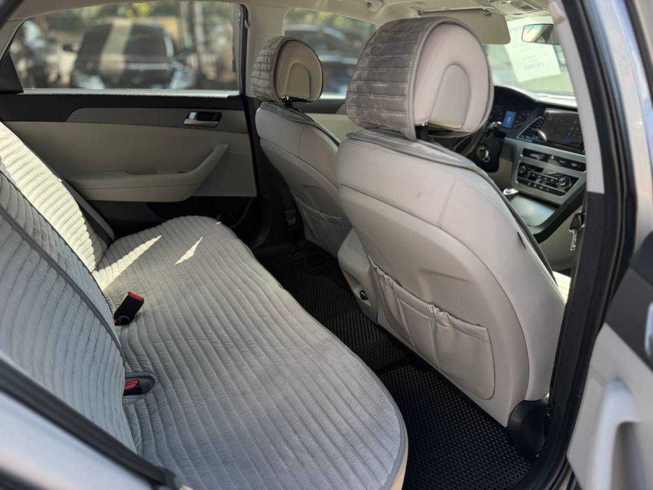 Hyundai Sonata 2017