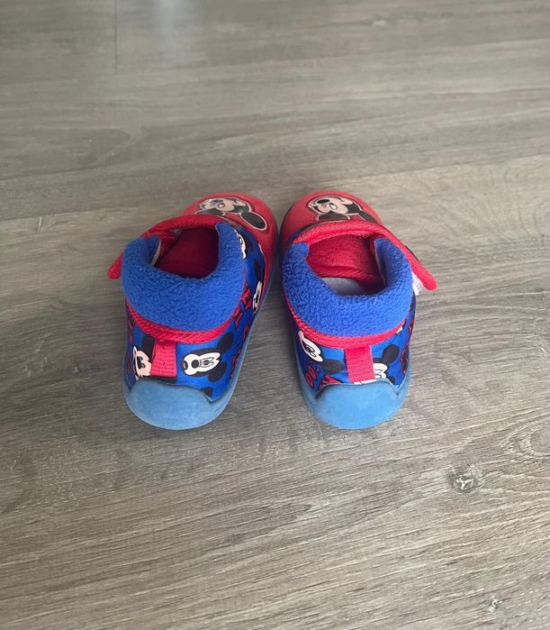 Pantufas de bebé 21