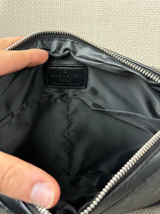 Сумка Louis Vuitton 3:1 | сумка через плечо | мессенджер