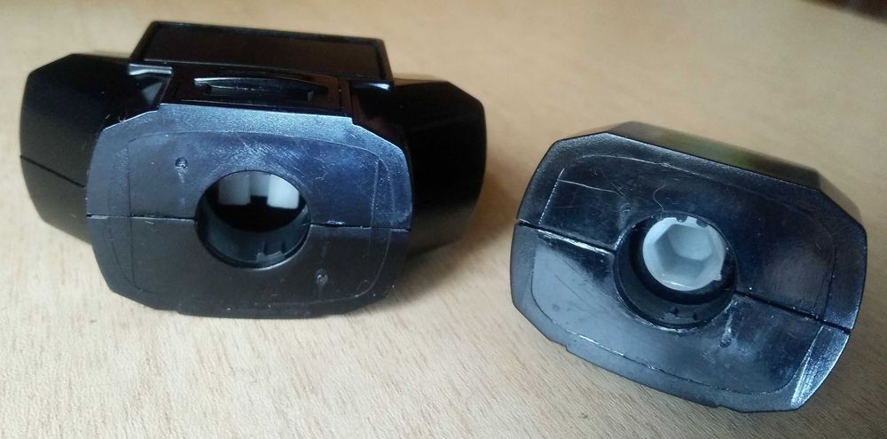 Сеточка и нож к бритве ProGemei (+ подарок). Возм. обмен