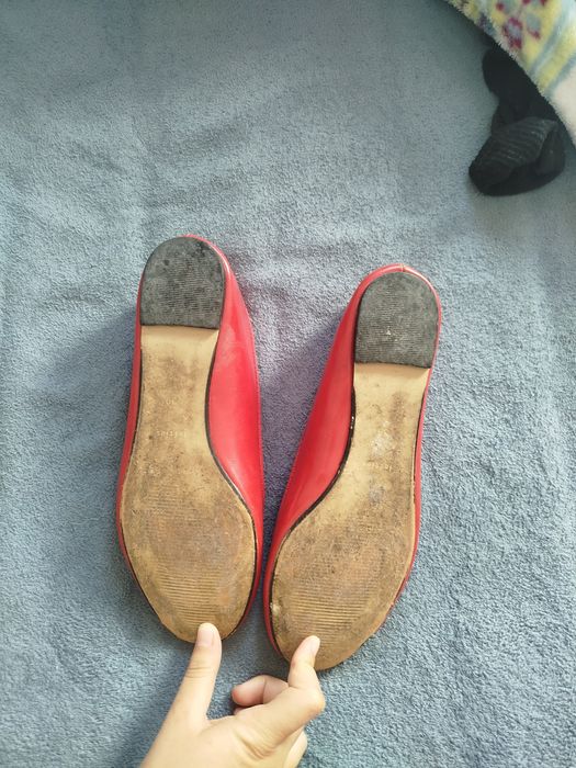 Sandálias Lefties