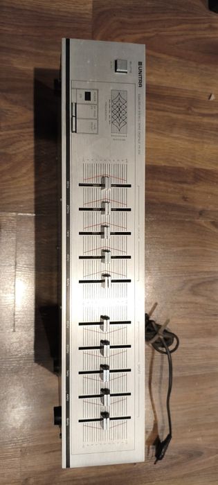 UNITRA korektor FS 032