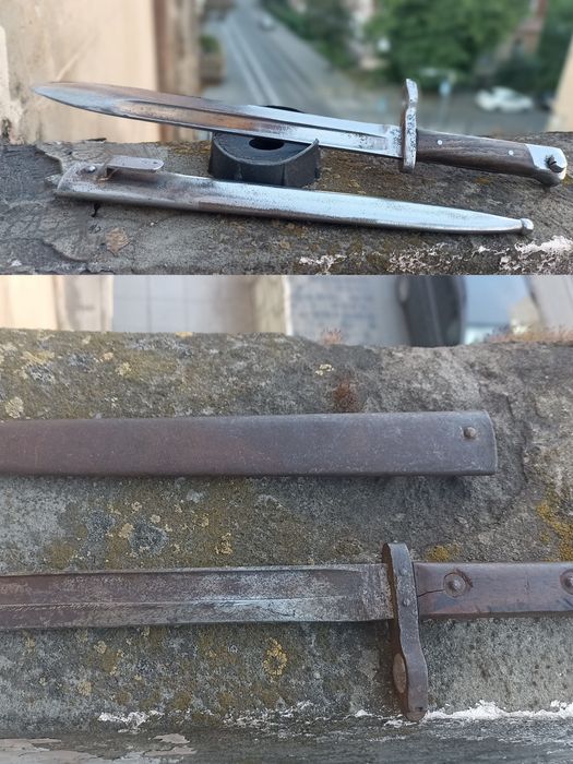 Заточування ножів,реставрація,повне ТО