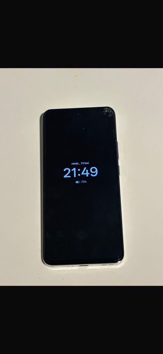 Telefon oppo reno 12 5g sprawny