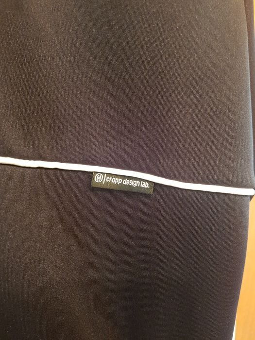 Bluza dresowa Croop XL. Stan jak nowy.Wysyl. w cenie