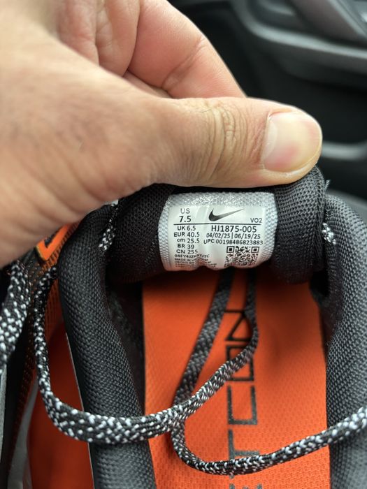 Женские Nike Metcon 10 Новые  Оригинал