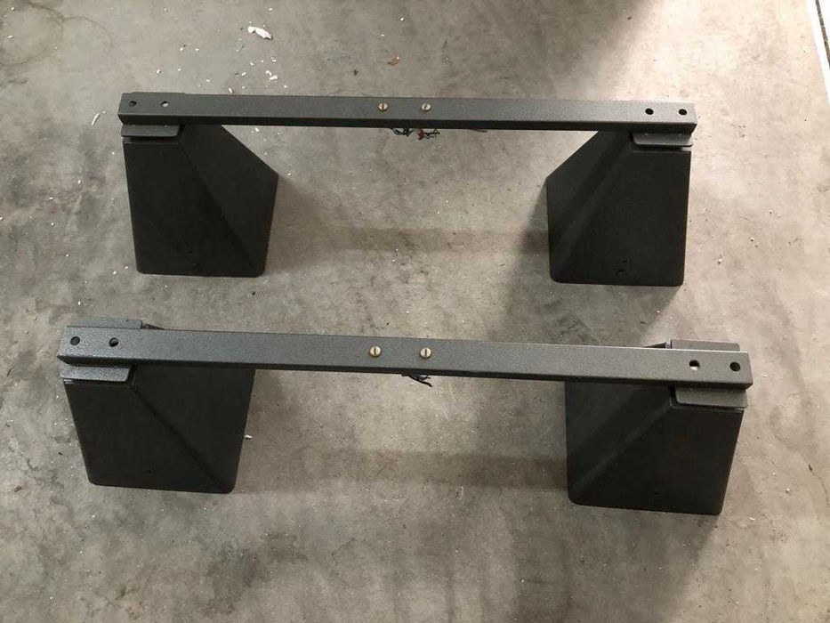 Candeeiro /Armadura Iluminária [Industria]